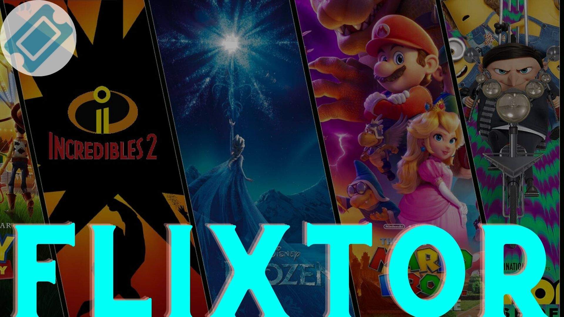 Flixtor Watch Movies & Series Online in HD Quality 2024